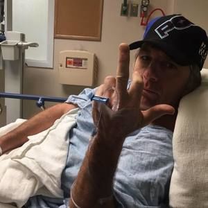 Meet your Posher, Neil